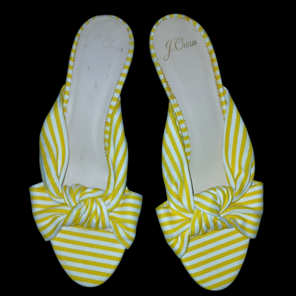 J.Crew womens 7.5